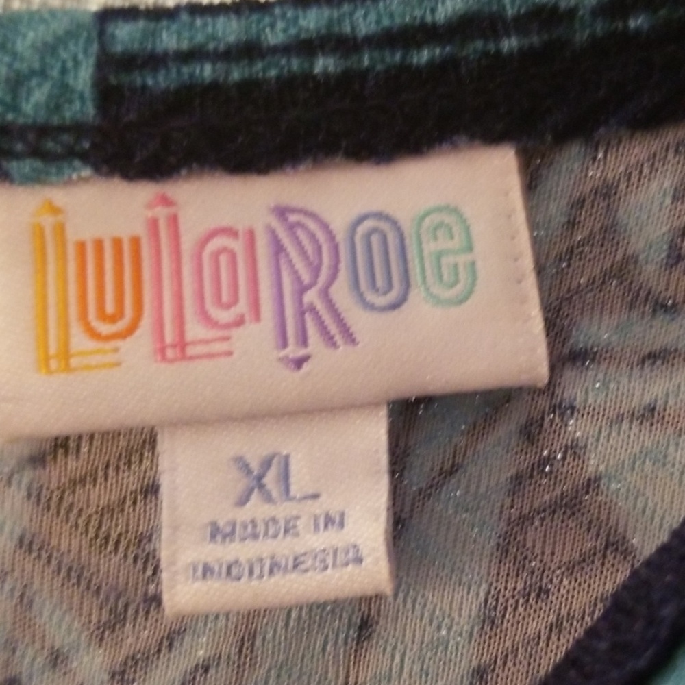 Lula Dress View 3